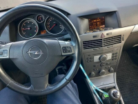 Sprzedam Opel Astra 1.9 cdti 120km Bielkówko - zdjęcie 9
