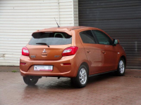 Mitsubishi Space Star Klimatyzacja / Nawigacja / AUTOMAT / 1.2 / 95KM Mikołów - zdjęcie 6