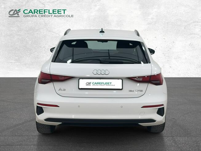 Audi A3 35 TFSI MHEV S Tronic Warszawa - zdjęcie 6