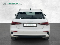 Audi A3 35 TFSI MHEV S Tronic Warszawa - zdjęcie 6