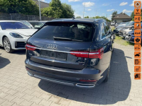 Audi A6 Quattro 4 strefy Podgrzewanie Klimatronik  231KM