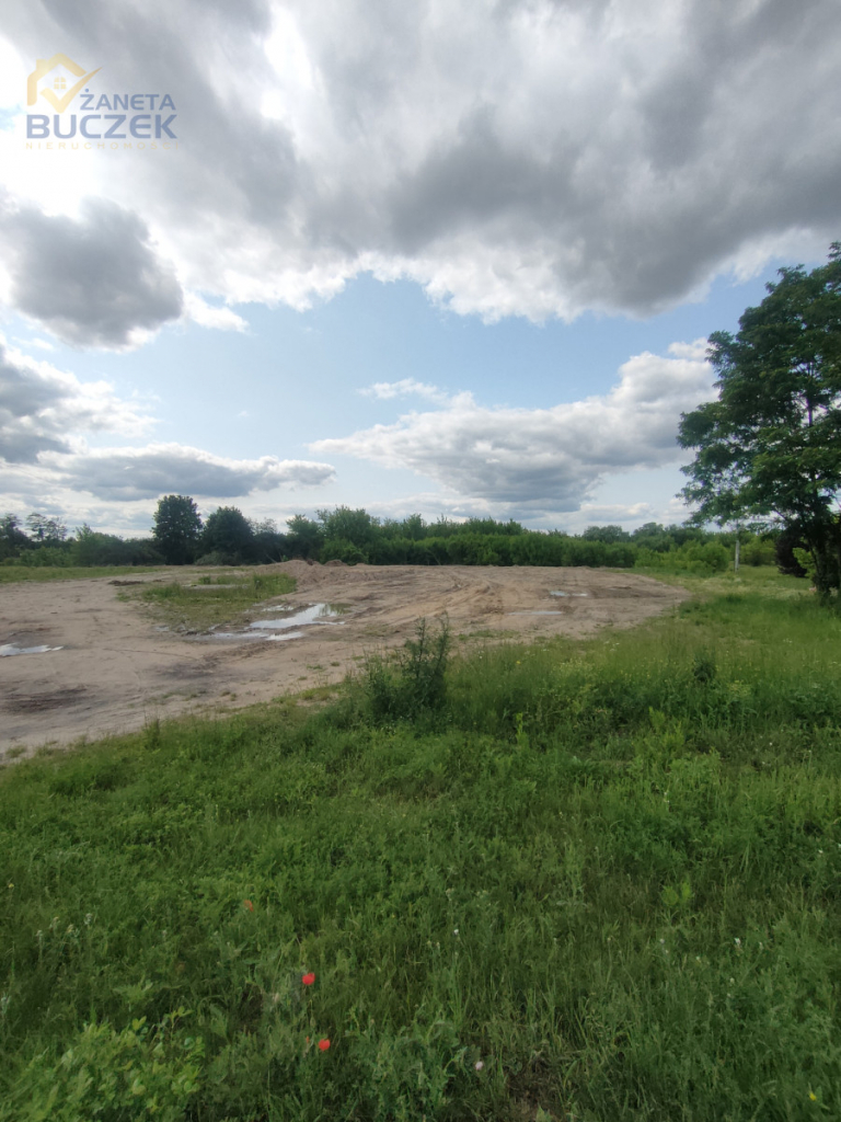 Na sprzedaż działka przy al. 600-lecia, Sochaczew Sochaczew - zdjęcie 7