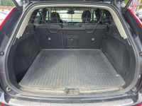 Volvo XC 60 INSCRIPTION / AWD / B5 / niski przebieg Cieszyn - zdjęcie 10