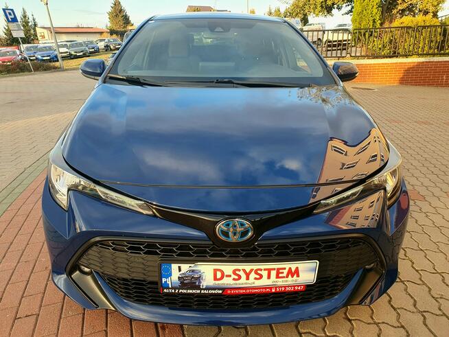 Toyota Corolla 20r Salon Polska 1.8 HYBRID Gwarancja Białystok - zdjęcie 7