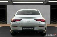 Mercedes-Benz CLA 200 - GD8T610 Świdnica - zdjęcie 6