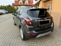 Opel Mokka 1,4 152KM  4x4  Automat  FullLed  Navi  Kamera Orzech - zdjęcie 9