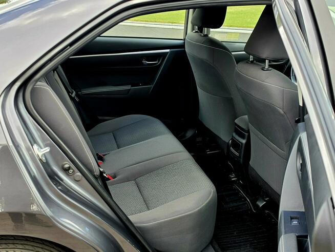 Toyota Corolla 1.6 VVT-i 132KM Comfort / Salon PL / Serwisowana Skępe - zdjęcie 7