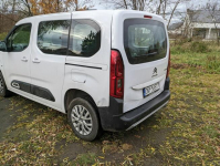 Citroën Berlingo 5000km 1.5 BlueHDi Navi LED Parkasist VAT Nysa - zdjęcie 2