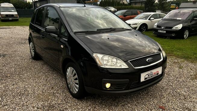 Ford Focus C-Max Nowe Iganie - zdjęcie 3