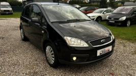 Ford Focus C-Max Nowe Iganie - zdjęcie 3