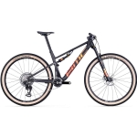2026 BMC Fourstroke R 01 ONE Mountain Bike (BORNEOBIKESHOP)