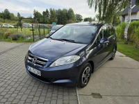 Honda FR-V benzyna, 6 siedzeń, climatronic