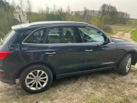 Audi Q5 3.0 TDI Quattro S tronic Łozina - zdjęcie 9