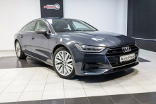 Audi A7 3.0TFSI*Quattro*Salon Polska*Bezwypadkowy*Vat23% Konstantynów Łódzki - zdjęcie 5