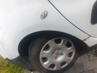 Sprzedam Peugeot Partner Poznań - zdjęcie 6