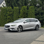 OPEL INSIGNIA B – Bezwypadkowy, Bogate Wyposażenie, Full Skóry Ostrów Mazowiecka - zdjęcie 4