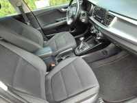 Kia Rio 120 KM * GWARANCJA * led * 5 drzwi * serwisowana * warszawa Warszawa - zdjęcie 9