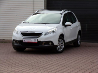 Peugeot 2008 Klima /Led /Gwarancja /1,6 /120KM / Mikołów - zdjęcie 8