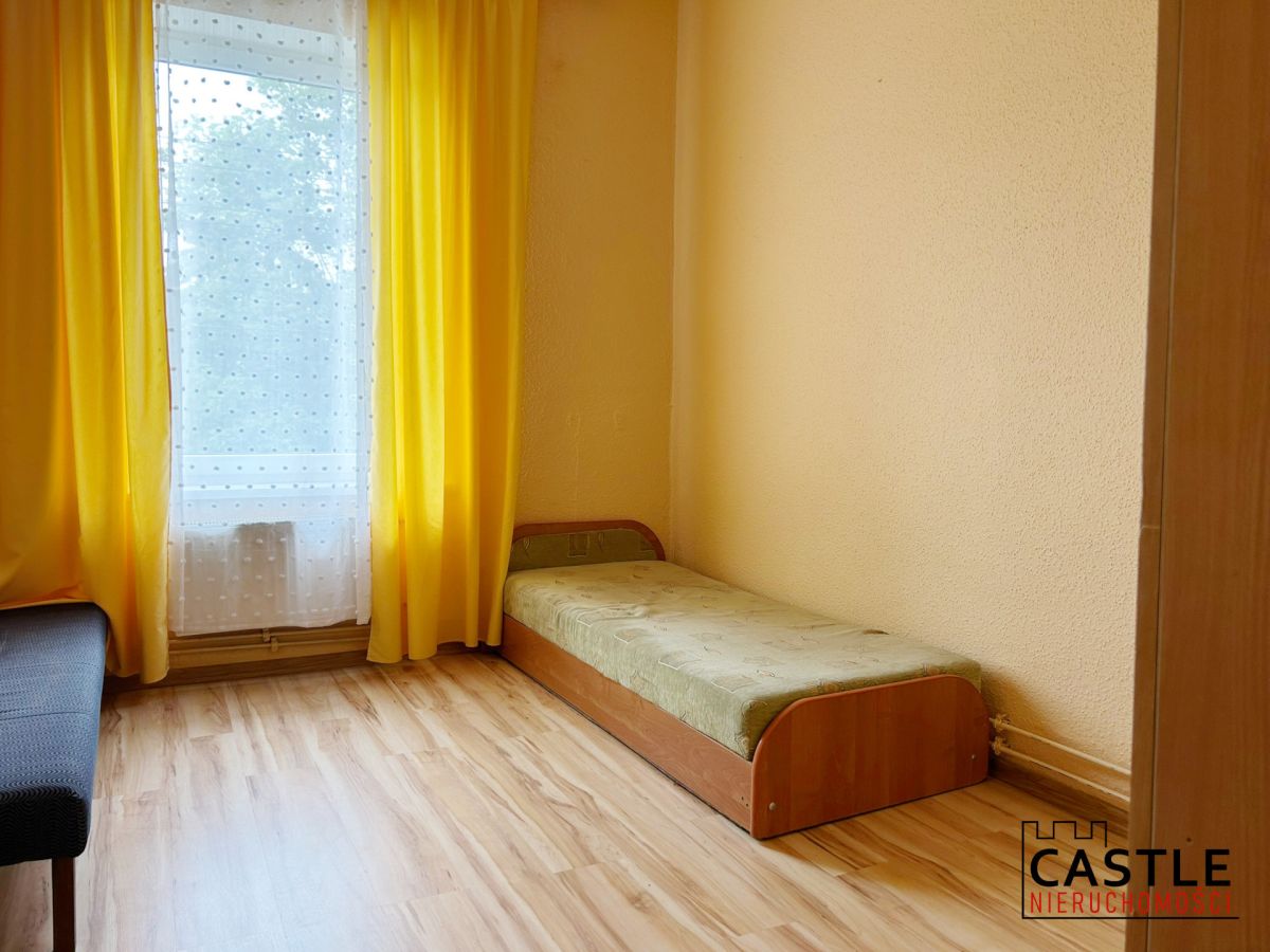 Bezczynszowe 2 pokoje z ogrodem Poznań - zdjęcie 11