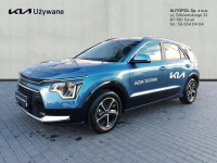 Kia Niro Business Line+PNS_HEV/ LED/ Toruń - zdjęcie 1