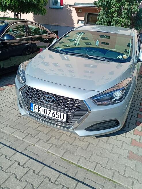 sprzedam hyundai i40 Kalisz - zdjęcie 1