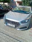 sprzedam hyundai i40