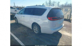 Chrysler Pacifica / BENZYNA / 3.6 287KM / niski przebieg / Tarnów - zdjęcie 5