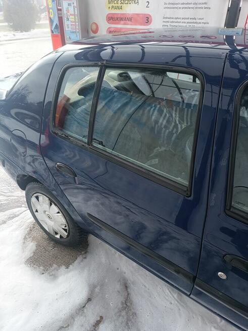 Renault Thalia zamienię za motocykl 125 Zamość - zdjęcie 4