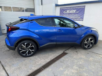 Toyota C-HR Pisemna Gwarancja 12 miesięcy Konin - zdjęcie 9