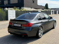 Perfekcyjnie zachowane BMW Seria 3 Mikołów - zdjęcie 9