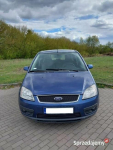 Sprzedam Ford Focus C-MAX 2.0 TDCI 2006r Brodnica - zdjęcie 5