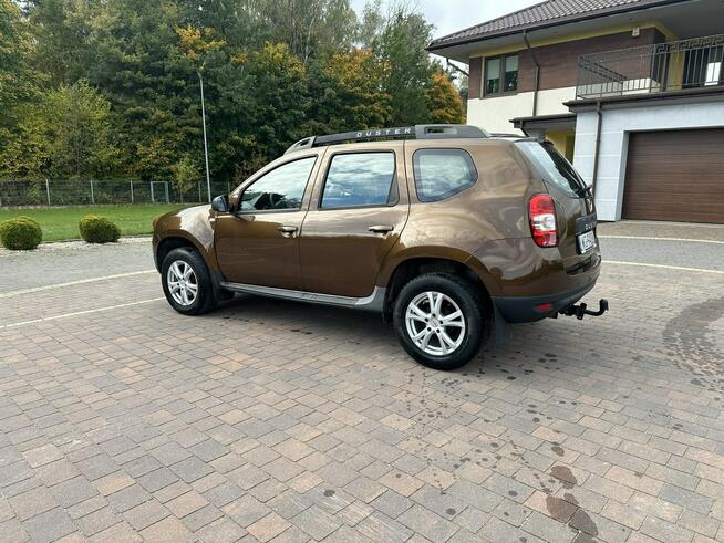 Dacia Duster Jak nowa Lipówki - zdjęcie 6