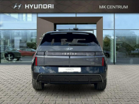 Hyundai IONIQ 5 325KM/605Nm 84kWh 4WD N line | Dostępny od ręki Piotrków Trybunalski - zdjęcie 4