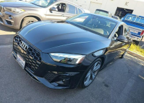 Audi A5 PREMIUM PLUS / S-Line / Quattro