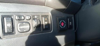 avensis 1,8 lpg opłacona z hakiem klima 4xel szyby do jazdy Warszawa - zdjęcie 9