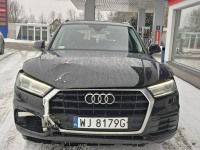 Audi Q5 Karczew - zdjęcie 2