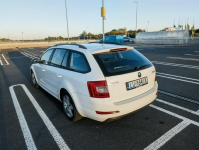 Skoda Octavia Lublin - zdjęcie 8