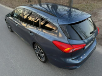 Ford Focus MK4 ST-Line 2.0 EcoBlue 150KM PowerShift Idealny FullLed Józefkowo - zdjęcie 6