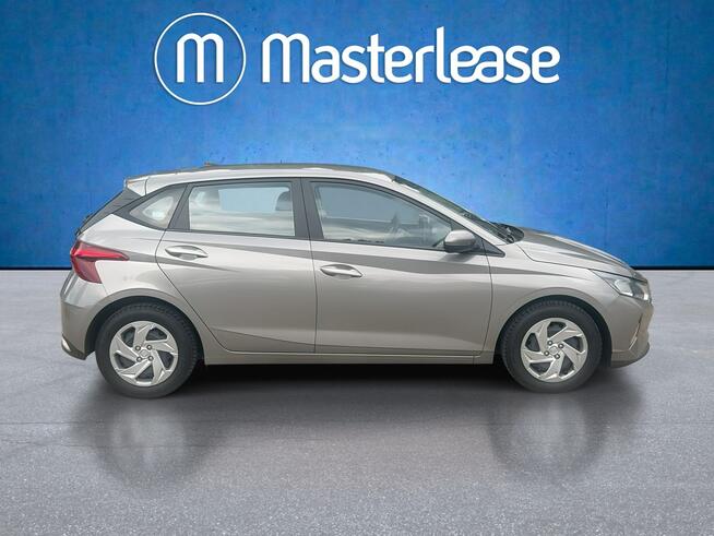Hyundai i20 1.2 Classic Plus! Z Polskiego Salonu! Faktura VAT! Warszawa - zdjęcie 4