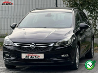 Opel Astra 1,4i 100KM SportTourer/Ledy//Tempomat/Serwis/Alu16/2xkoła