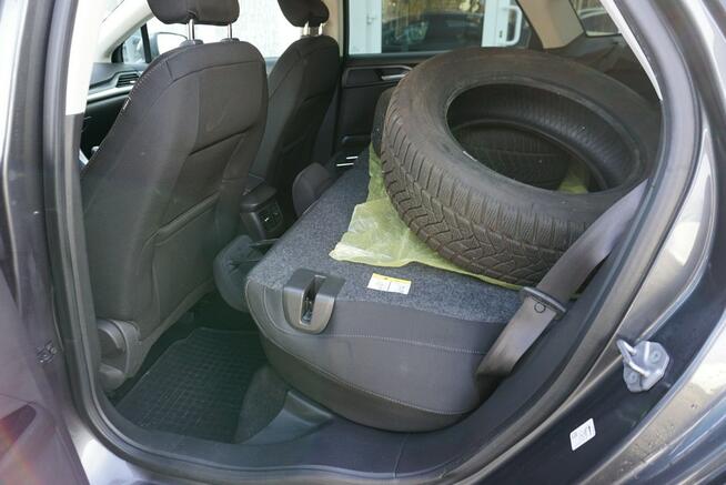 Ford Mondeo zarejestrowany, ubezpieczony Opole - zdjęcie 11