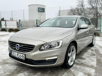 Volvo V60 Navi PDC Climatronic Gwarancja Kutno - zdjęcie 2