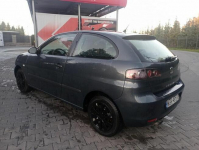 SEAT IBIZA 1.9 TDI 90KM OC 08/2025 KLIMA WAŻNY PT 6L/100KM Grójec - zdjęcie 2