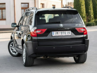 BMW X3 2.0d 150KM Manual ! M47 ! Super Stan ! Serwisowana ! Opłacona ! Zwoleń - zdjęcie 2