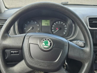 Škoda Fabia Salon Polska - 81 tyś km - Oryginał Tarnowskie Góry - zdjęcie 9