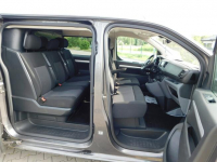 Opel Vivaro 2.0D LONG Dunel Kabina 6 Osób Model 2020r Żyrardów - zdjęcie 4