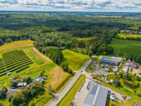 Działka inwestycyjna pod Twój biznes! Sierakowice - zdjęcie 5