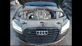 A8 L / Quattro / 4.0 V8 Częstochowa - zdjęcie 11
