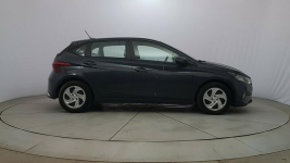 Hyundai i20 1.2 Pure! Z Polskiego Salonu! Faktura VAT! Warszawa - zdjęcie 8