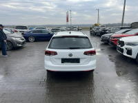 Volkswagen Passat Variant Automat Podgrzewanie Klimatronik Tempomat Gliwice - zdjęcie 5